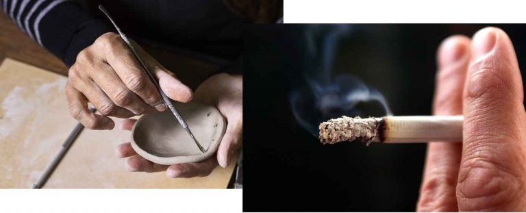 تفاوت عادتها و مهارتها